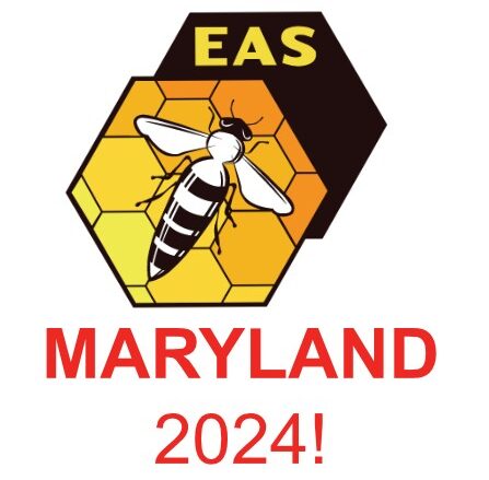 EAS 2024 In MARYLAND MARYLAND STATE BEEKEEPERS ASSOCIATION INC   EAS Maryland 2024 Box 447x439 